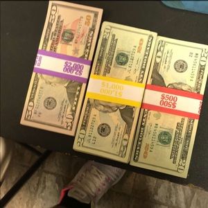 Meet your Posher, Ju